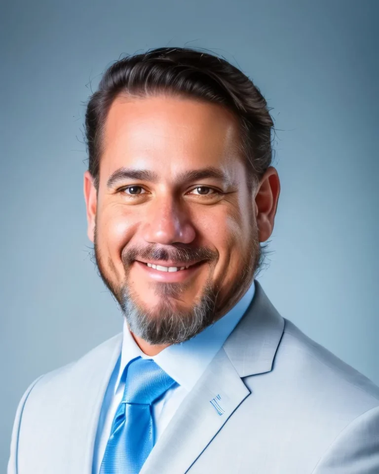 Andres “Andy” Borda
